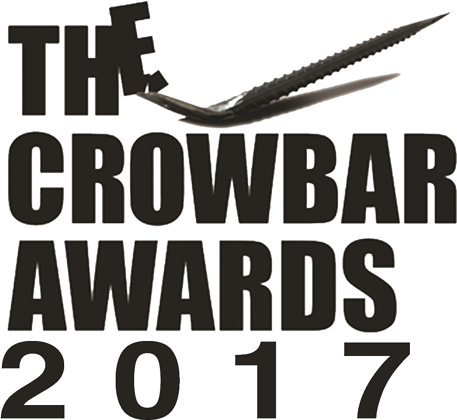Com/hakuhodo Singapores Cd James Keng Lim Named Chairman - Crowbar Awards Logo (1000x1000), Png Download