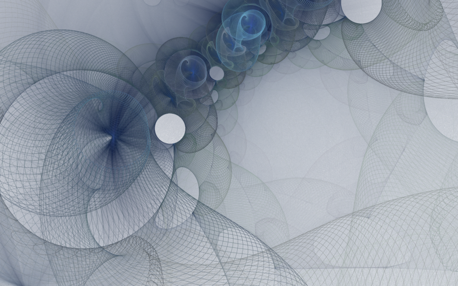 Fractal Png 01 By Variety-stock - Architecture (900x563), Png Download