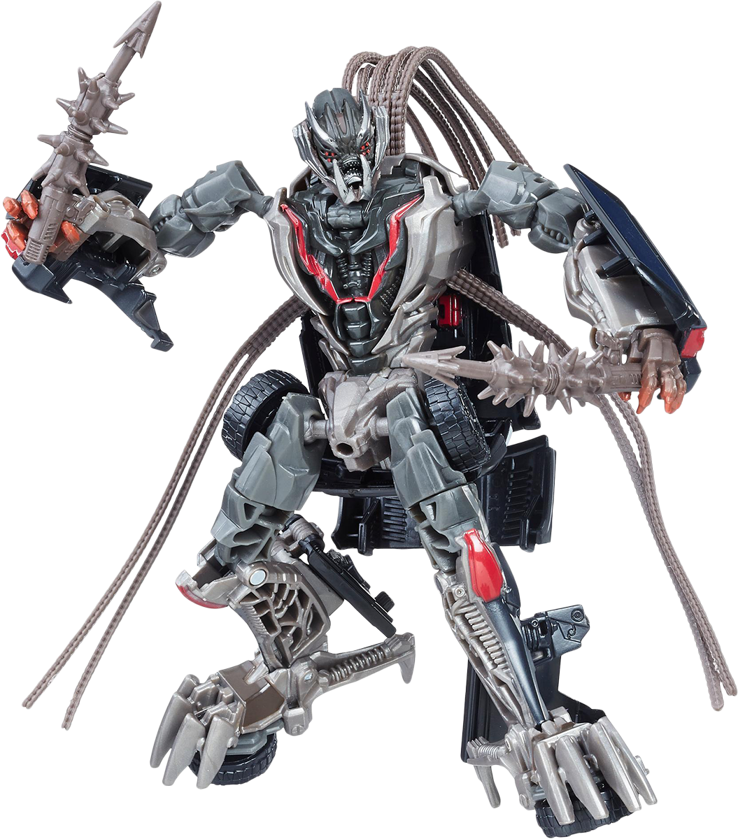 Transformers - - Transformers Studio Series Blackout Toys (1055x1200), Png Download