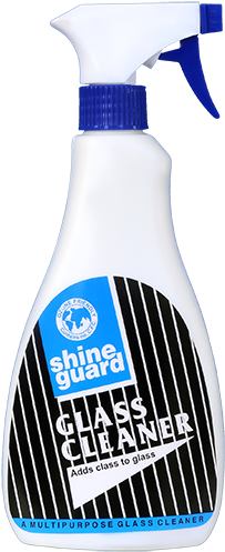 Glass Cleaner - Car (505x500), Png Download