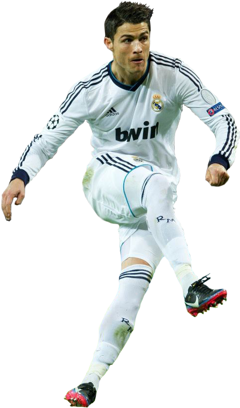 Cristiano Ronaldo Png Photo - Cr7 Png Gif (721x960), Png Download