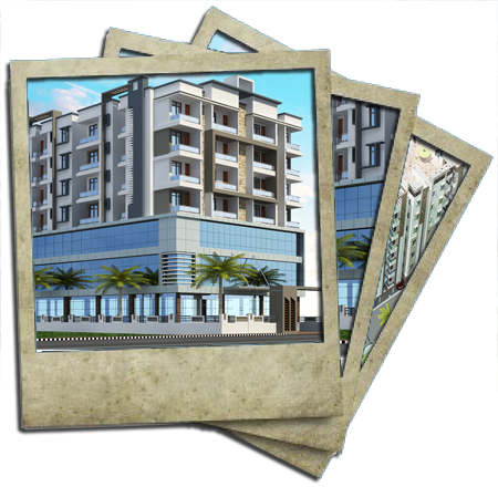 Click To View The Photo Gallery - Penthouse Apartment (450x440), Png Download