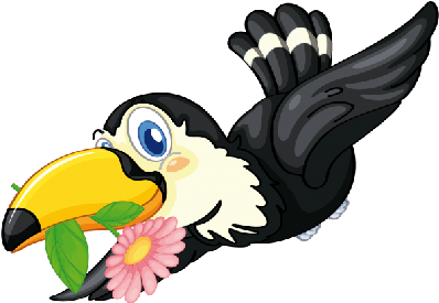 Download Bird Clipart Cartoon - 101 Panchatantra Tales (illustrated) PNG Image with No Background Download Bird Clipart Cartoon - 101 Panchatantra Tales (illustrated) PNG Image with No Background
