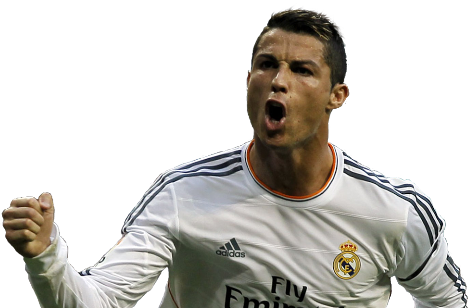 Cristiano Ronaldo Png Photobucket - Cristiano Ronaldo 2018 Png (1200x630), Png Download