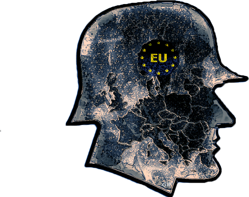 Comment - - Fuggiamo Dall'europa Tedesca Ebook - Stefano Branchi (1024x640), Png Download
