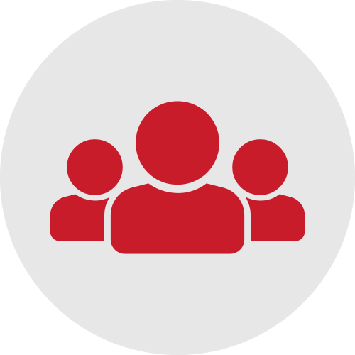 Conference Calling Icon Png (500x500), Png Download