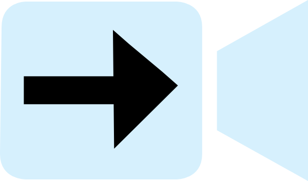 Out Call Icon Png (600x353), Png Download