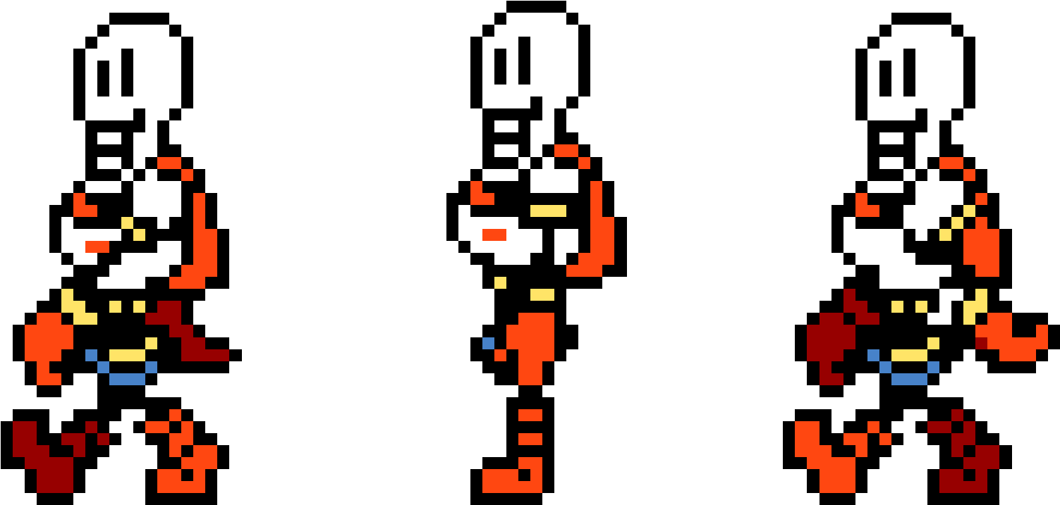 Papyrus More Papyrus - Cartoon (1621x1024), Png Download