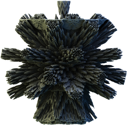 Hilly-small - Artificial Flower (438x439), Png Download