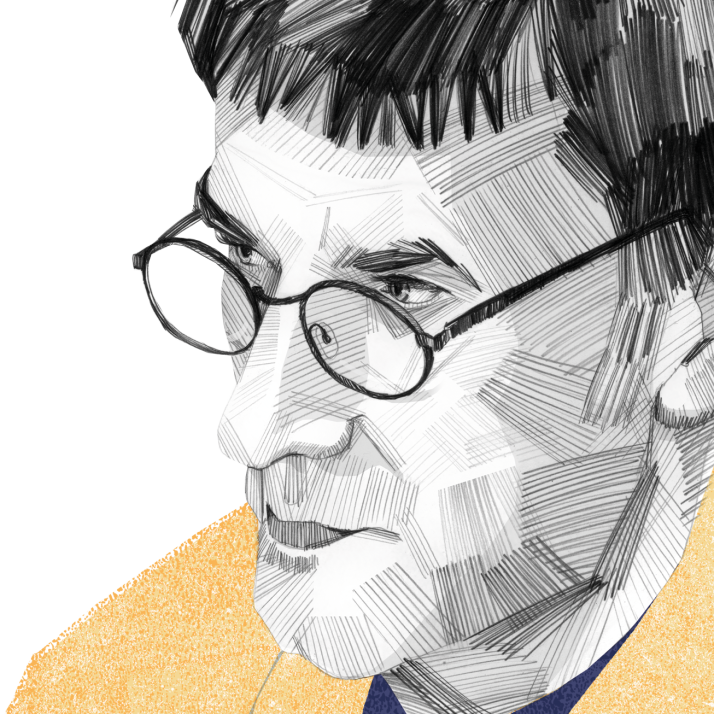 Ivo Boscarol And Matevž Lenarčič - Ivo Boscarol (714x714), Png Download