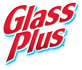Glass Plus No Ammonia (370x370), Png Download
