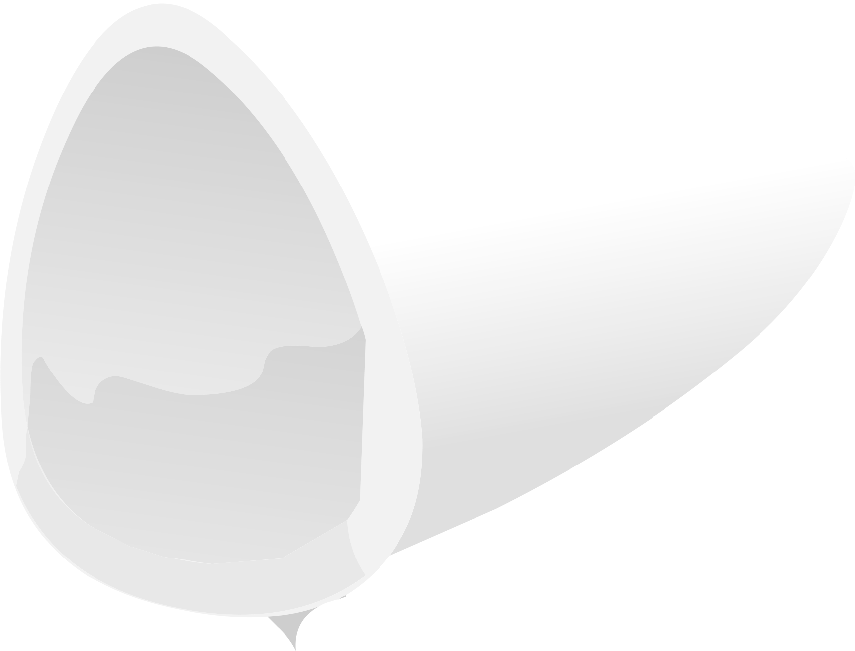 This Free Icons Png Design Of Misc Cup Of Water (2400x1667), Png Download