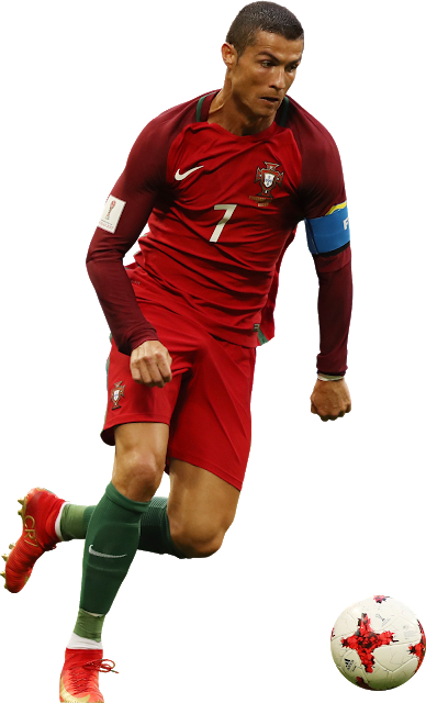 Cristiano Ronaldo Portugal Png - Cristiano Ronaldo Portugal Transparent (388x640), Png Download