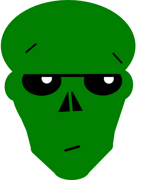 How To Set Use Green Bored Icon Png (468x597), Png Download