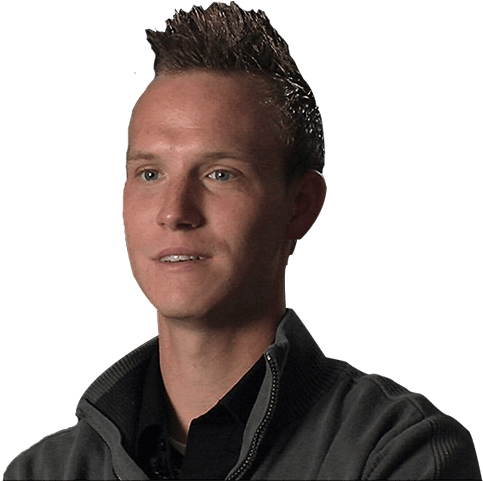 Calebstory - Caleb (500x500), Png Download