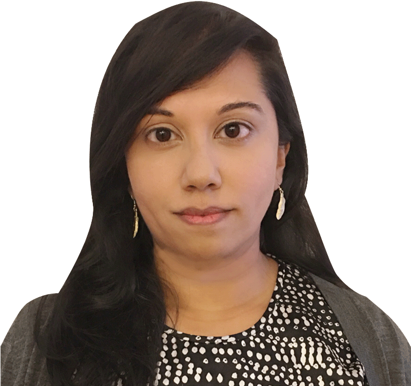 Silence Is Not An Option For People Who Look Like Me, - Girl (800x800), Png Download