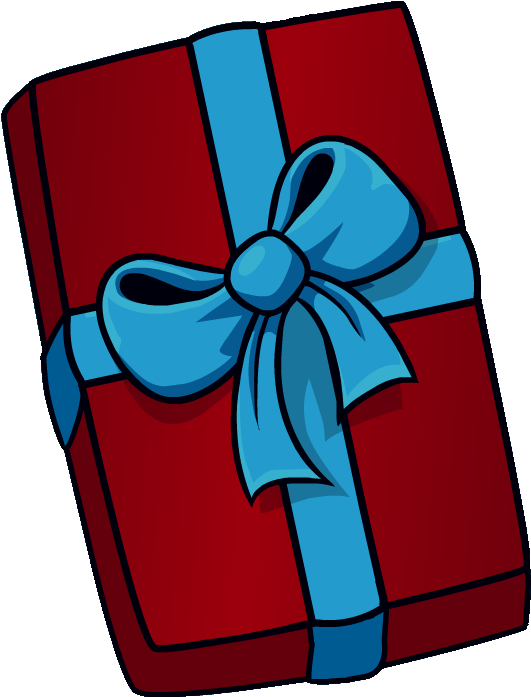 Holiday Party 2012 Dock Catalog Icon - Christmas Day (720x720), Png Download