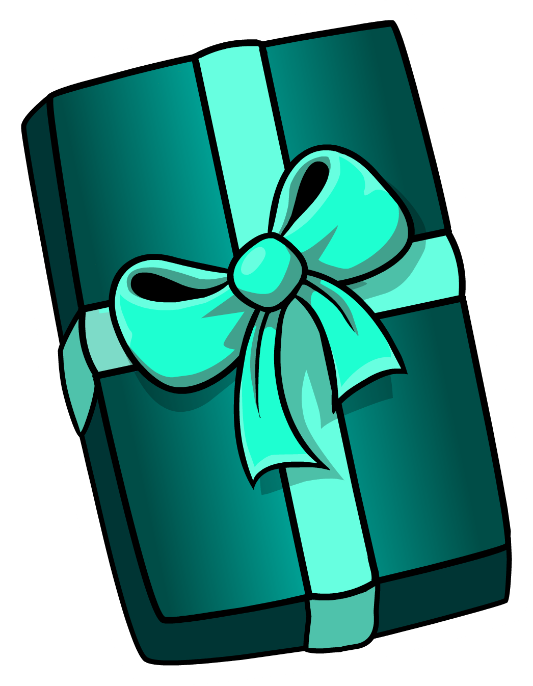 Holiday 2013 Catalog Icon - Christmas Day (1046x1346), Png Download