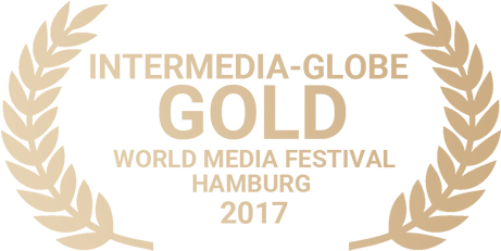 Intermedia-globe Gold At World Media Festival - Ugly Duckling Ella Jones (600x500), Png Download