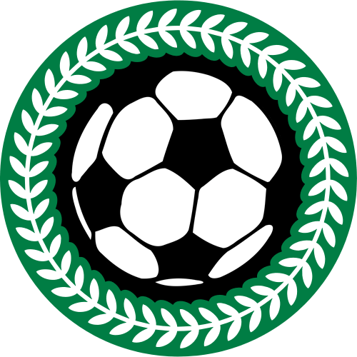 Football Png Clipart - Tribal Soccer Ball (500x500), Png Download