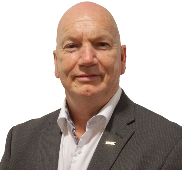 Colin Bickley - Elder (600x600), Png Download