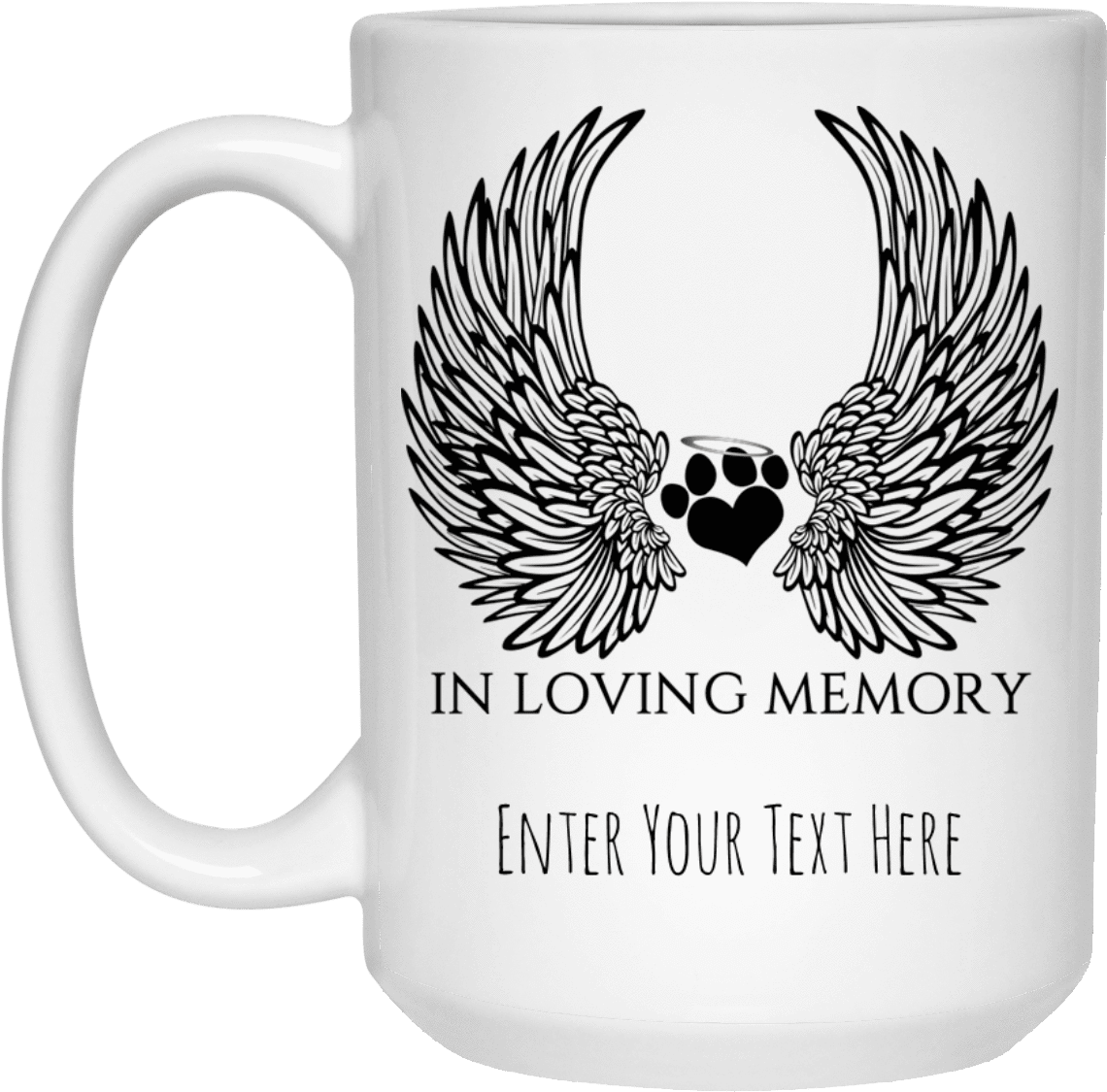 Load Image Into Gallery Viewer, Personalized In Loving - Mom Shark (1155x1155), Png Download