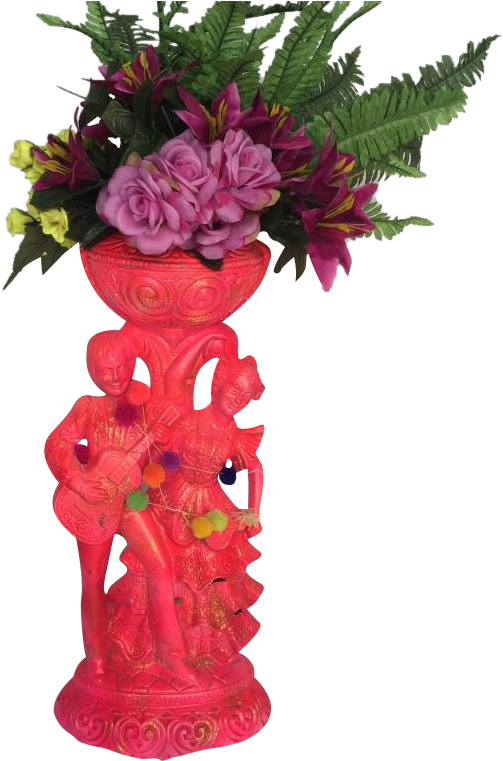 Curios Neon Garage (768x768), Png Download