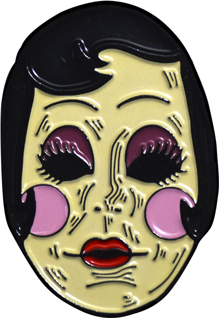 The Strangers: Prey At Night (436x639), Png Download