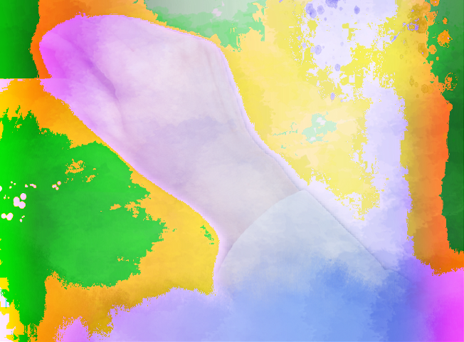 Painting (652x480), Png Download