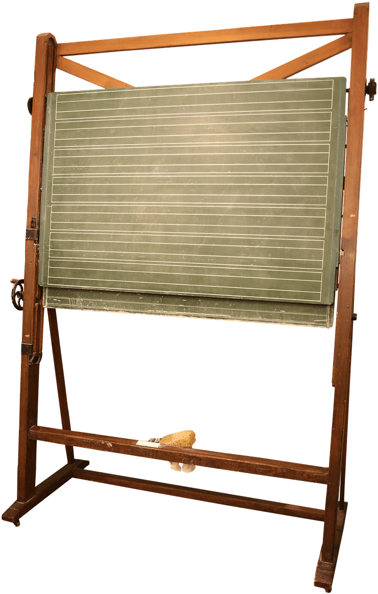 Download - School Black Board Old (853x1280), Png Download