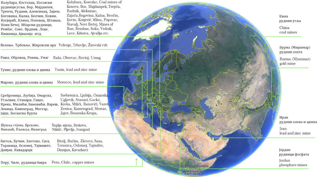 The Expert Contributions Of The Institute Are Also - Four Scenes From The Life Of Buddha: Gandhara In The (1024x577), Png Download