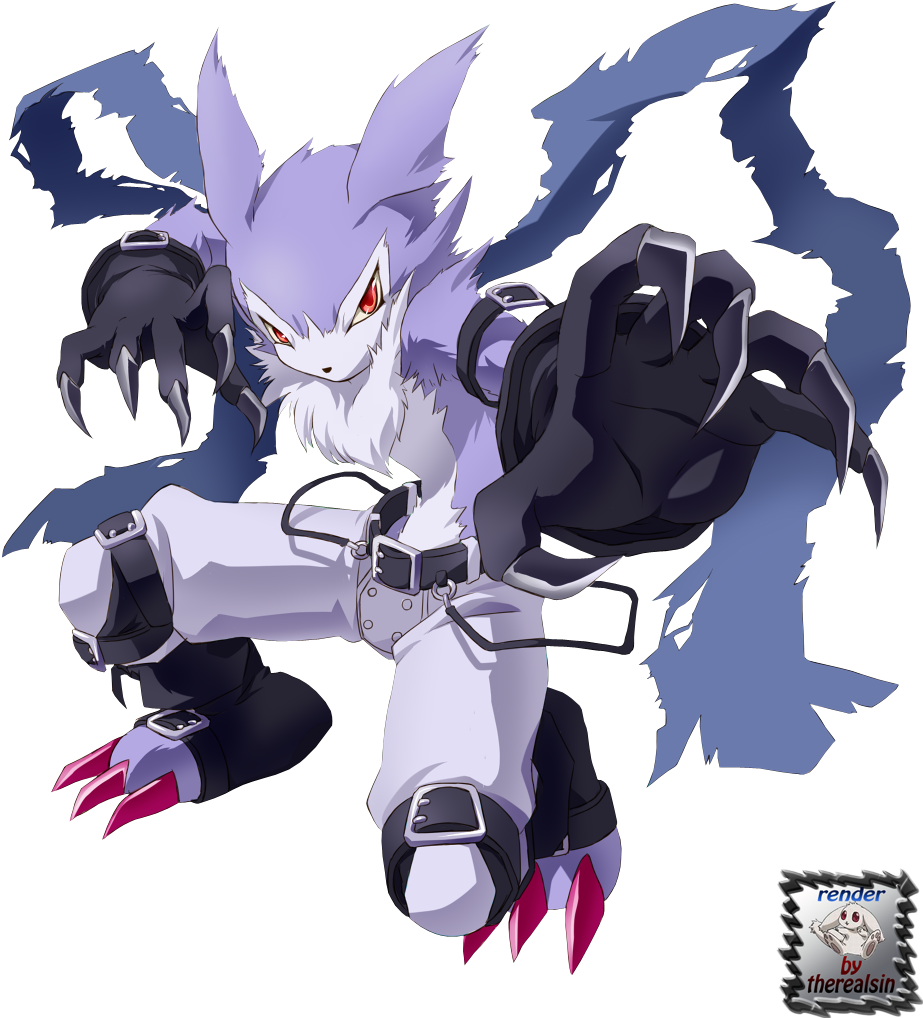 Yes, And Agumon Is Capable Of Becoming Greymon, Gabumon - Digimon Strabimon (967x1035), Png Download