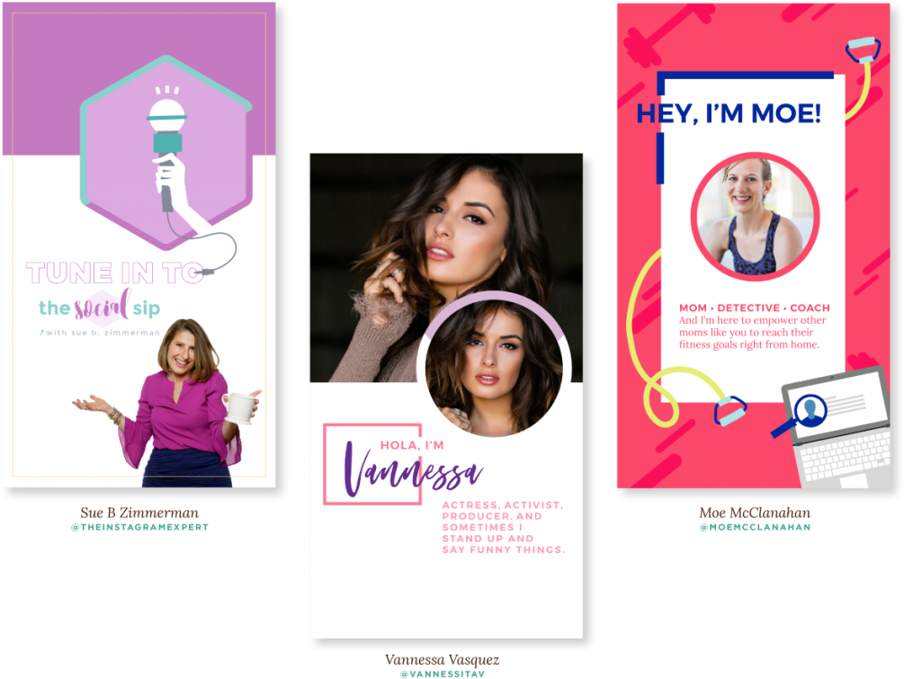 Brand Your Instagram Highlights And Stories - Instagram (1024x811), Png Download