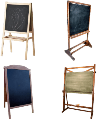 سبورة Png (400x400), Png Download