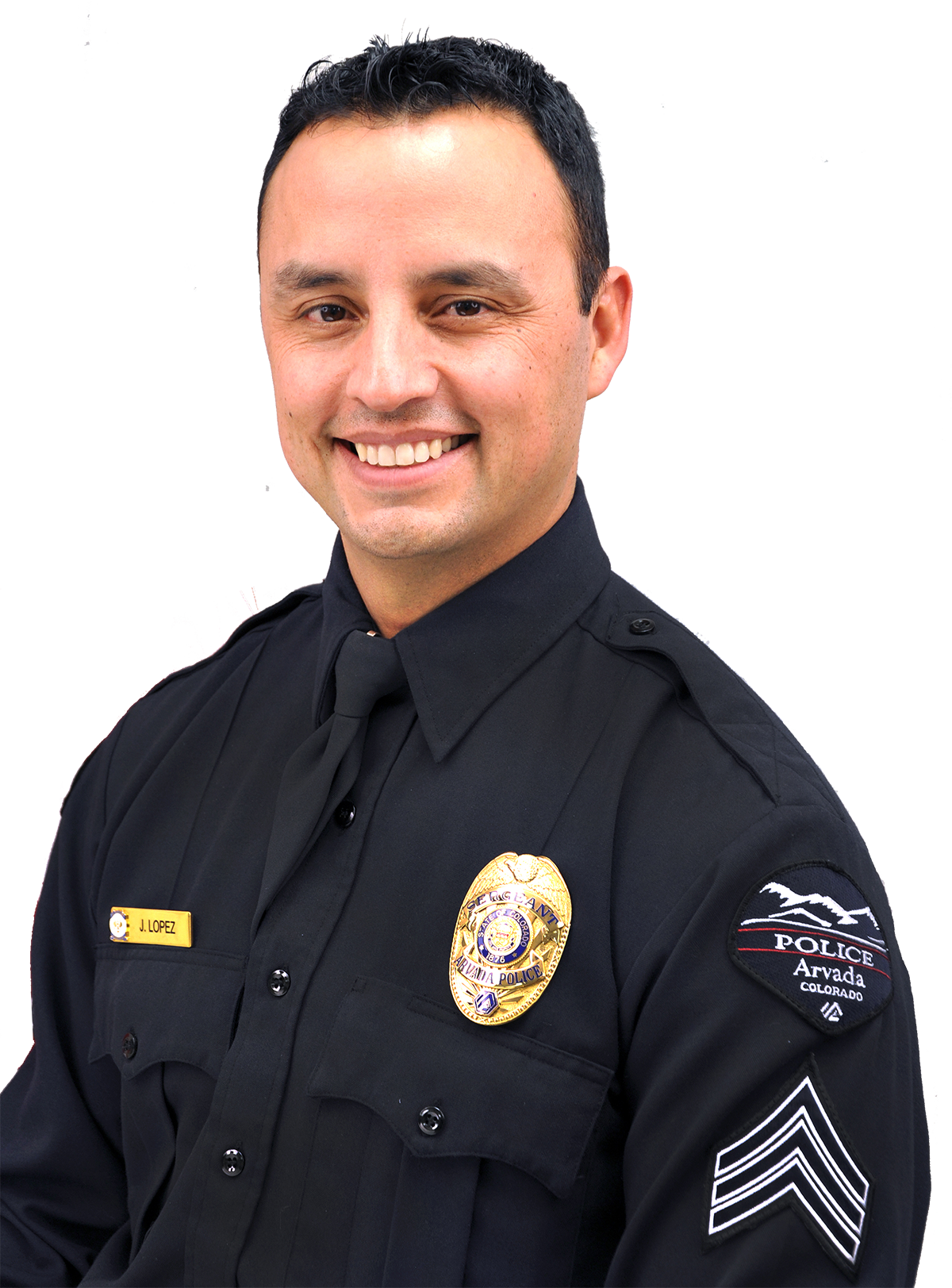 Colorado Police Officer - Usa Colorado Police Officer (1200x1623), Png Download