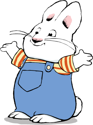 Download Max Ruby Max And Ruby Png Image With No Background Pngkey Com