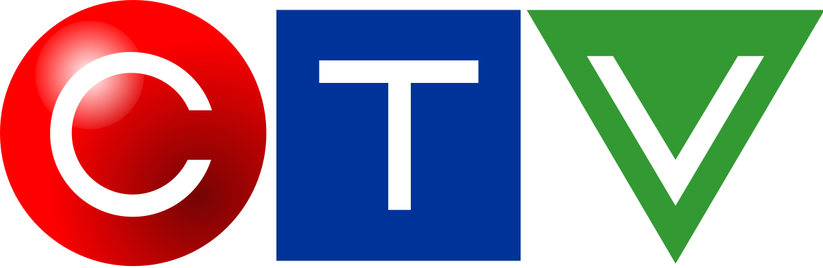 Ctv Coverage Of Alleles/instragram Instameet - Ctv Logo Png (1200x391), Png Download