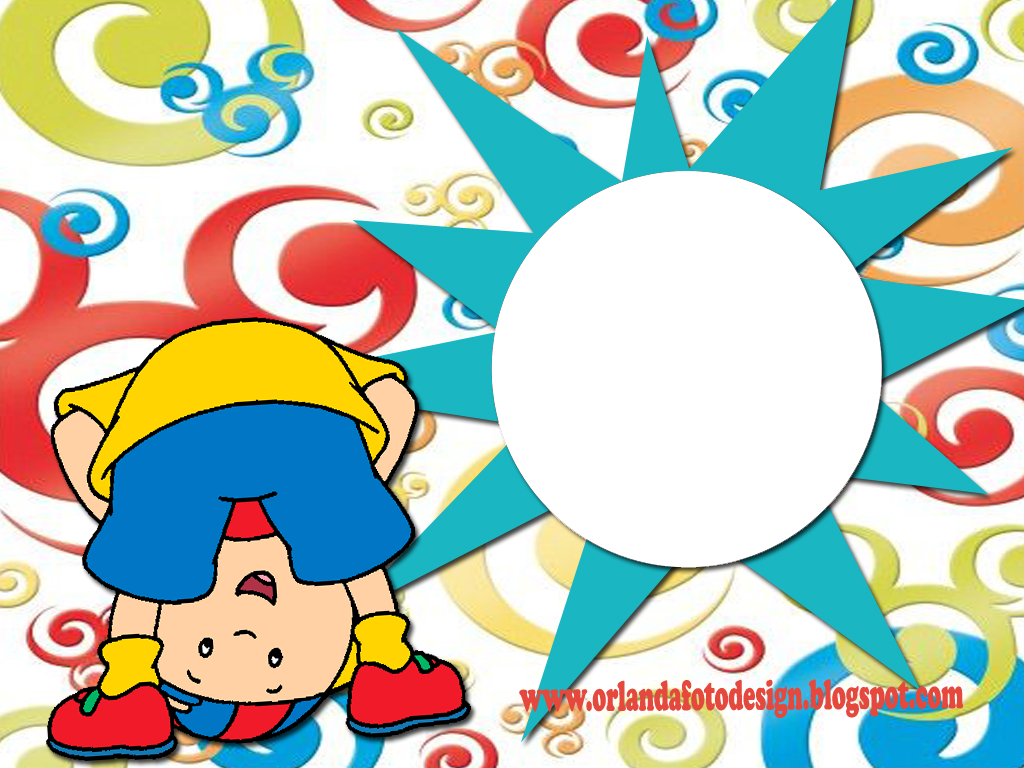 Share 52+ caillou wallpaper super hot - in.cdgdbentre