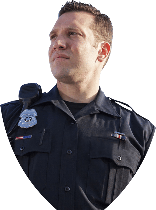 Sentry On Site Security - Off Duty Officers, Inc. (521x700), Png Download