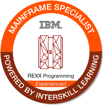 Interskill Learning Mainframe Training Courses Catalog - Ibm Social Business (352x352), Png Download