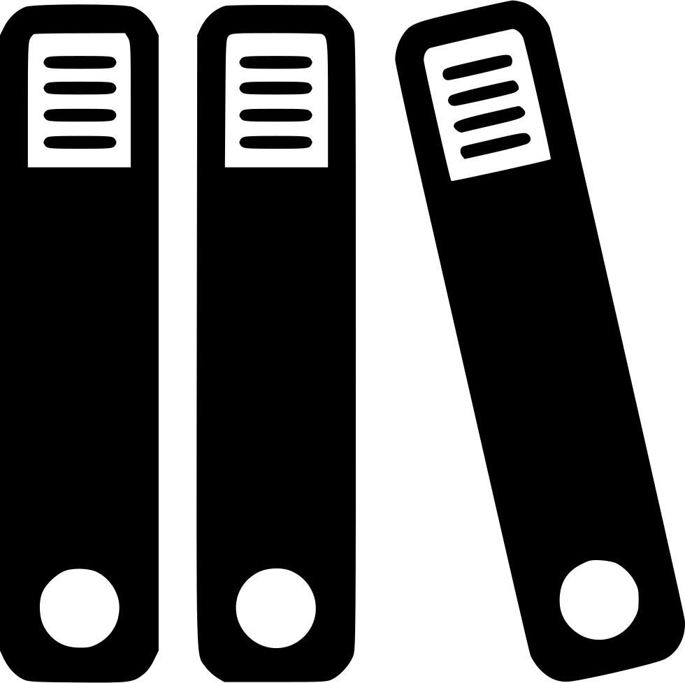 Folders Comments - Faridabad (980x978), Png Download