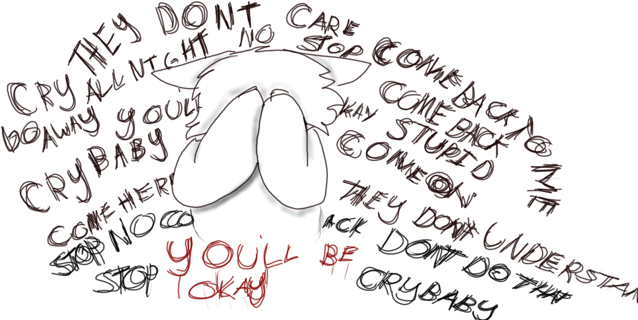 Crybaby - - Animal Jam Clans (1366x685), Png Download