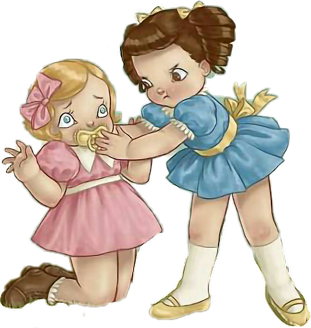 Jpg Library Download Crybaby Transparent Pacify Her - Basic Bitch Melanie Martinez (640x676), Png Download