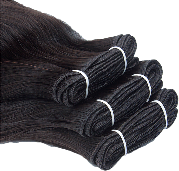 Perfectress Remy Hair Perfectress Premium Weft - Human Hair Color (600x580), Png Download