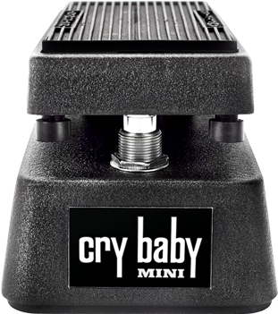 Dunlop Jc95 Jerry Cantrell Signature Cry Baby (1000x800), Png Download