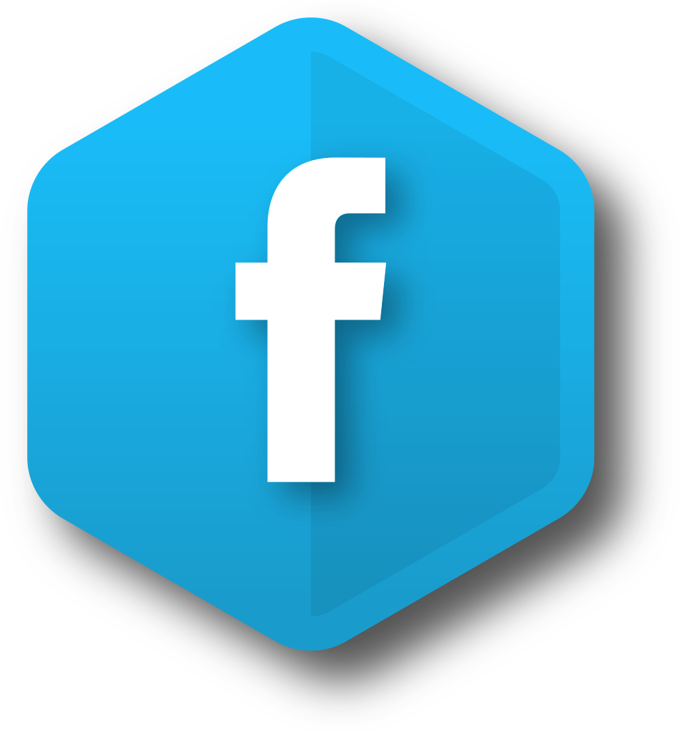 Facebook - Social Media Management Icons (979x1050), Png Download