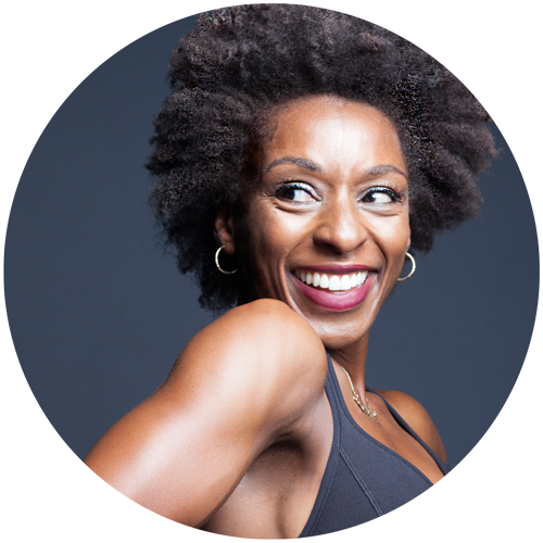 Afro Hair Png Transparent Images - Portable Network Graphics (500x500), Png Download