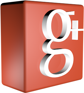 Google Plus Clinica Dental Del Canto - Google+ (800x357), Png Download