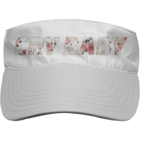 Cry Baby Visor $48 - Reindeer (455x455), Png Download