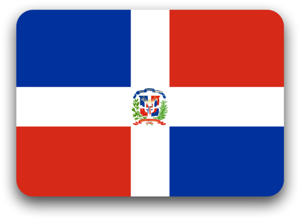 Descarga - Prefijo Telefonico De Republica Dominicana (640x480), Png Download